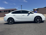 Used 2017 Buick Verano Sport Touring image 4