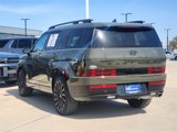 Certified 2025 Hyundai Santa Fe Calligraphy image 4