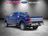New 2026 Ford F250 King Ranch image 3