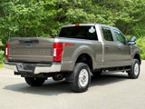 Used 2020 Ford F350 XL w/ STX Appearance Package image 3