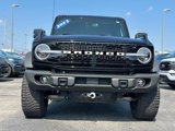 Certified 2023 Ford Bronco Wildtrak image 2