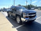 Used 2016 Chevrolet Silverado 1500 LT w/ All Star Edition image 4