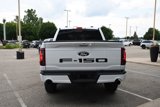 New 2025 Ford F150 XLT w/ Equipment Group 303A High image 5
