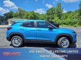 New 2026 Chevrolet TrailBlazer LS w/ LS Convenience Package image 3