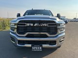 New 2026 RAM 3500 Tradesman image 4