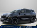 New 2026 Chevrolet Equinox LT w/ Convenience Package II image 2