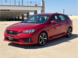 Used 2021 Subaru Impreza 2.0i Sport image 3
