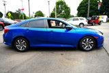 Used 2017 Honda Civic EX image 5