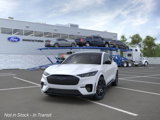 New 2025 Ford Mustang Mach-E GT image 2