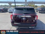 Certified 2022 Ford Explorer XLT w/ Equipment Group 202A image 5