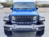 New 2025 Jeep Wrangler Unlimited Sport image 3