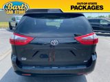 Used 2020 Toyota Sienna XLE image 5