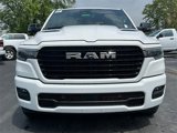 New 2025 RAM 1500 Laramie image 2
