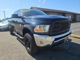 Used 2012 RAM 2500 ST w/ Chrome Appearance Group image 3