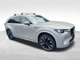 New 2025 MAZDA CX-90 3.3 Turbo S w/ Premium Package image 3