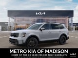 New 2025 Kia Telluride SX X-Line image 3