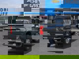 New 2025 Chevrolet Silverado 2500 LTZ w/ LTZ Plus Package image 4