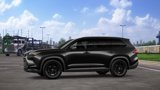 New 2025 Toyota Grand Highlander AWD Hybrid image 5