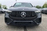 New 2025 Mercedes-Benz GLC 63 AMG S image 2