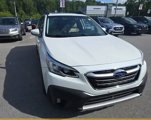 Used 2020 Subaru Outback Limited w/ Popular Package #2 image 5