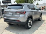 Used 2020 Jeep Compass Limited image 5