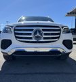 New 2025 Mercedes-Benz GLS 450 4MATIC image 3