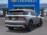 New 2026 Chevrolet Traverse Z71 w/ Enhanced Driving Package image 4