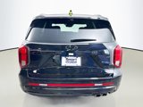New 2025 Hyundai Palisade Calligraphy image 6