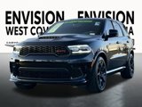 Used 2024 Dodge Durango SRT Hellcat w/ Black Package image 4