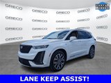 Used 2024 Cadillac XT6 Sport w/ Platinum Package image 4