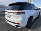 Used 2025 Jeep Grand Cherokee Summit image 4