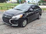 Used 2024 Mitsubishi Mirage G4 Black Edition image 3