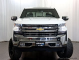 Used 2022 Chevrolet Silverado 1500 LTZ w/ LTZ Premium Package image 5