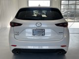 Used 2024 MAZDA CX-5 AWD 2.5 S w/ Select Package image 4