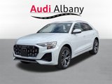 New 2025 Audi Q8 Premium Plus image 6