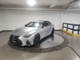 Used 2023 Lexus IS 500 image 3