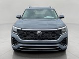 New 2025 Volkswagen Atlas SEL Premium R-Line image 2