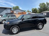 Used 2016 Toyota 4Runner Trail Premium image 4