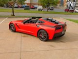 Used 2018 Chevrolet Corvette Stingray Coupe w/ 1LT image 4