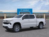 New 2025 Chevrolet Silverado 1500 RST image 2