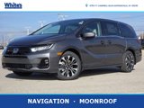 New 2025 Honda Odyssey Elite image 1