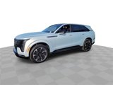 New 2025 Cadillac Escalade IQ Sport 1 image 4