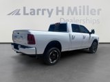 New 2025 RAM 2500 Laramie image 5