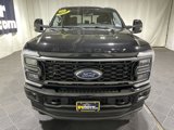 Used 2023 Ford F250 Lariat w/ Sport Appearance Package image 2
