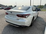 Used 2022 Toyota Camry XLE image 4