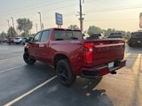 New 2026 Chevrolet Silverado 1500 RST w/ RST All Star Premium Package image 5