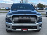 New 2025 RAM 1500 Laramie w/ Bed Utility Group image 6