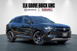 Used 2022 Buick Envision Essence w/ Sport Touring Package image 2
