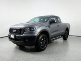Used 2022 Ford Ranger XL w/ Equipment Group 101A High image 3