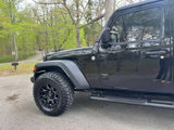Used 2020 Jeep Gladiator Sport w/ Quick Order Package 24S image 3